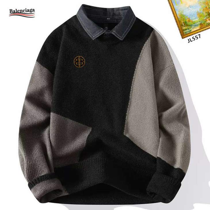 Picture of Balenciaga Sweaters _SKUBalenciagaM-3XL25tr13743497